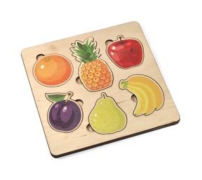 Игра дерев Фрукты Развив 00761