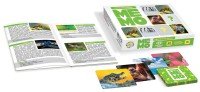 Игра наст Мемо Обитатели земли 50 кар