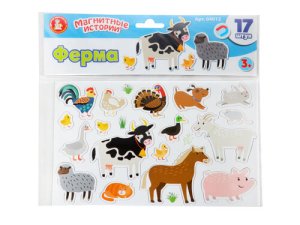 Магниты Ферма 04012