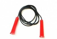 СКАКАЛКА СПОРТИВНАЯ 2,5 м СК-0018