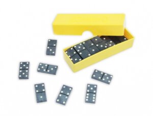 Домино классическое ИН-7954