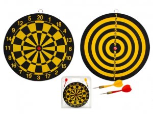 Дартс Спорт 10 25 см G20189