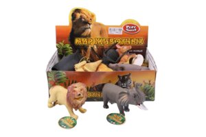 Набор животных Мир животных И-5746