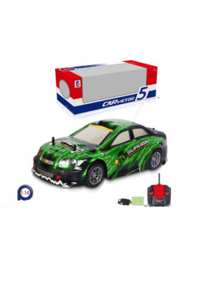 Машинка на р/у Гонка 33х13х9 см аккум 6V в компл 2*АА не в компл 2079678