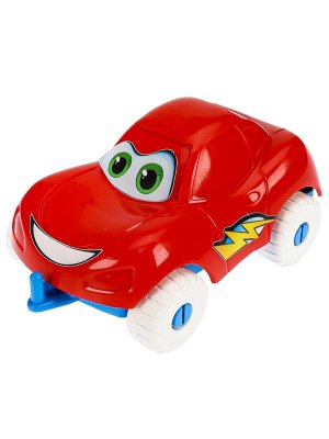 Игрушка Машина Спортивная Мини И-1784