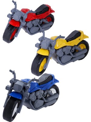 Мотоцикл Крузер микс 34034