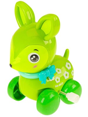 Заводная игрушка  Олененок 1425655