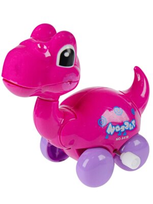 Заводная игрушка Динозаврик 1425658