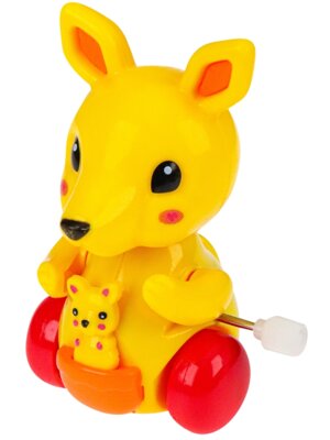 Заводная игрушка Кенгуренок 1511112