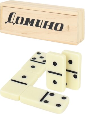 Домино И-0136