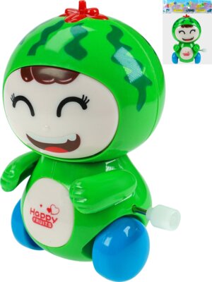 Заводная игрушка Фрукты 1625284