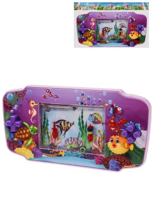 Водная игра с кольцами ИВ-5621