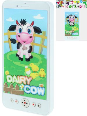 Смартфон с животными  Y15839149