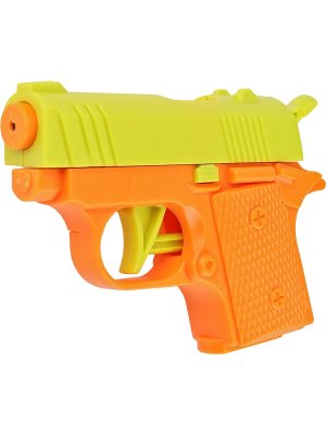 Водный пистолет 7х11 микс ИК-5620