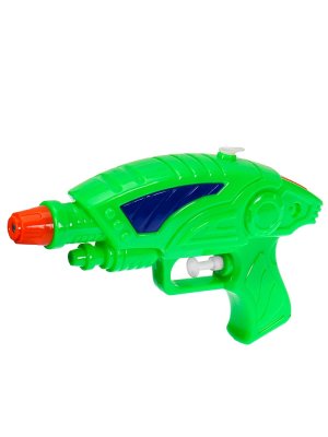 Водный пистолет 185мм Галактическая битва 10 250-300мл дальность стрельбы 5-6м микс И-8852