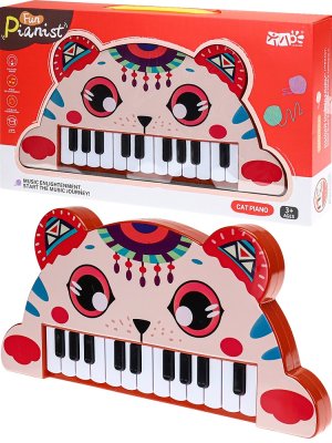 Детское пианино Котенок 2290621