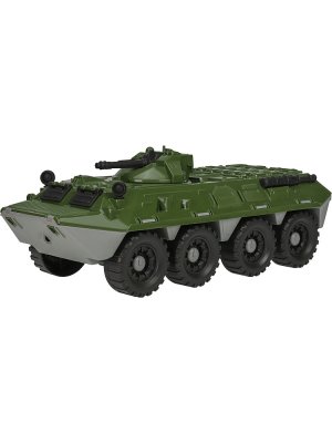 Бронетранспортер Титан 30 см И-4943