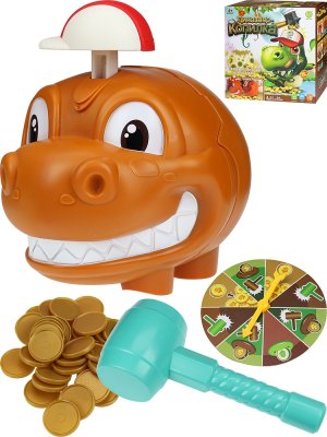 Настольная игра Копилка Динозавр Y18723218)