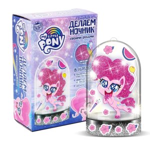 Набор для творчества ночник Пинки пай My Little Pony 5617290