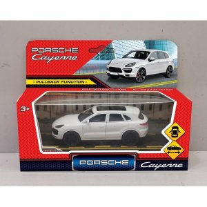 Модель Маш porsche cayenne металл 11 см двери инерц 2307669-R2
