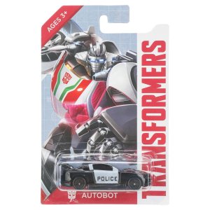 Модель Маш Трансформеры 8,5 см металл 1802I003-R6