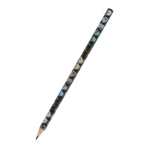 Карандаш ч/г НВ Happy Graphix Дамские штучки Очки 21-0030/71