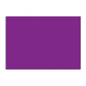 Картон цветной А1 в листах Фиолетовый 11-125-132