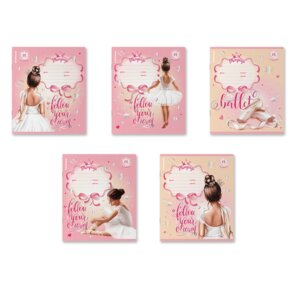 Тетрадь 18л Клетка Pointes 018016254-60568