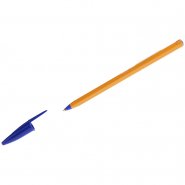 Ручка шар Синяя Bic Orange 0,8мм 8099221