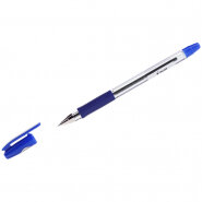 Ручка шар 0,5мм Синяя PILOT BPS грип BPS-GP-EF-L 