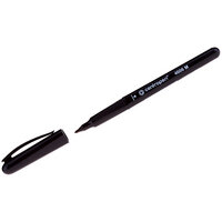 Маркер для CD/DVD 1мм Черный 4606 6 4606 0112