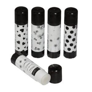 Клей карандаш 15г на PVP основе FineArt 40-0002