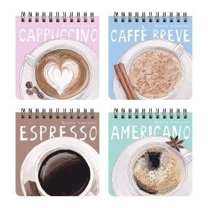 Ежедневник 256стр недатир А5 PRAGMATIC Красный Спираль 3-748/05