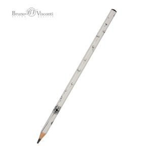 Карандаш ч/г НВ ArtGraphix Одуванчики пластик 21-0038/10