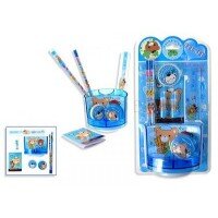 Канцелярский набор Schreiber 6 предм S 2641