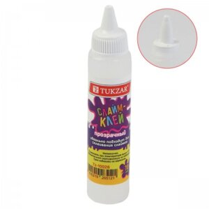 Клей для слаймов 70гр TZ-10026