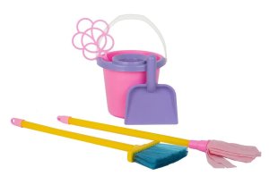 Игровой набор Золушка №2 6 пр У746