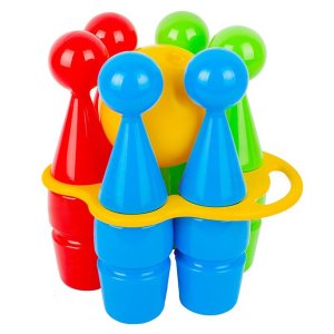 Игра Боулинг 8 пр У992