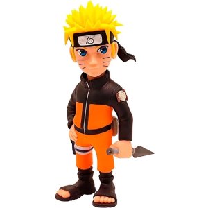 Коллекционная фигурка Naruto New Наруто 12 см