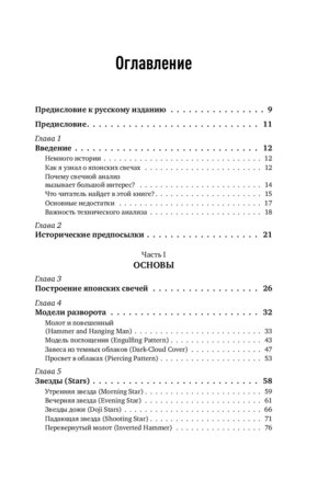 Японские свечи Графический анализ финансовых рынков
