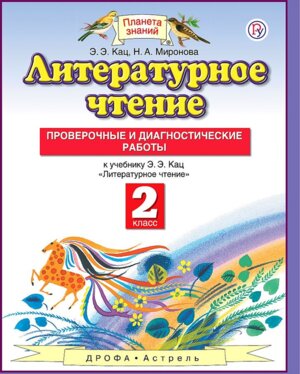 *Литер чтение  2 Пров и диагн раб ПЗ ФГОС