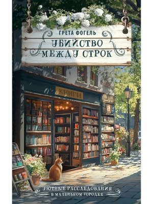 Убийство между строк