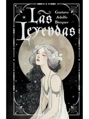 Легенды = Las leyendas 