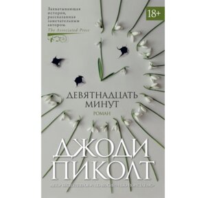 М Девятнадцать минут The big book