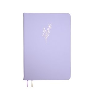 Ежедневник 336стр недатир А5 2026 Emilia 2334612