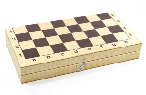Игра наст Шахматы и шашки 03879 