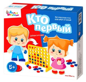 Игра наст Кто первый 00266340
