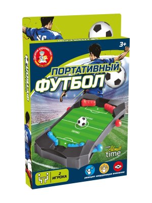 Игра наст Портативный футбол 70016