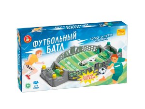 Игра наст Футбольный батл Aктив time 70037
