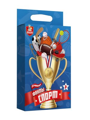 Игра наст Фанты Спорт 04983